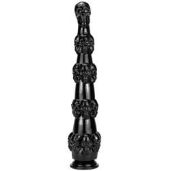 AnalMasterBalls Gode Skeleton 34 x 7.5cm